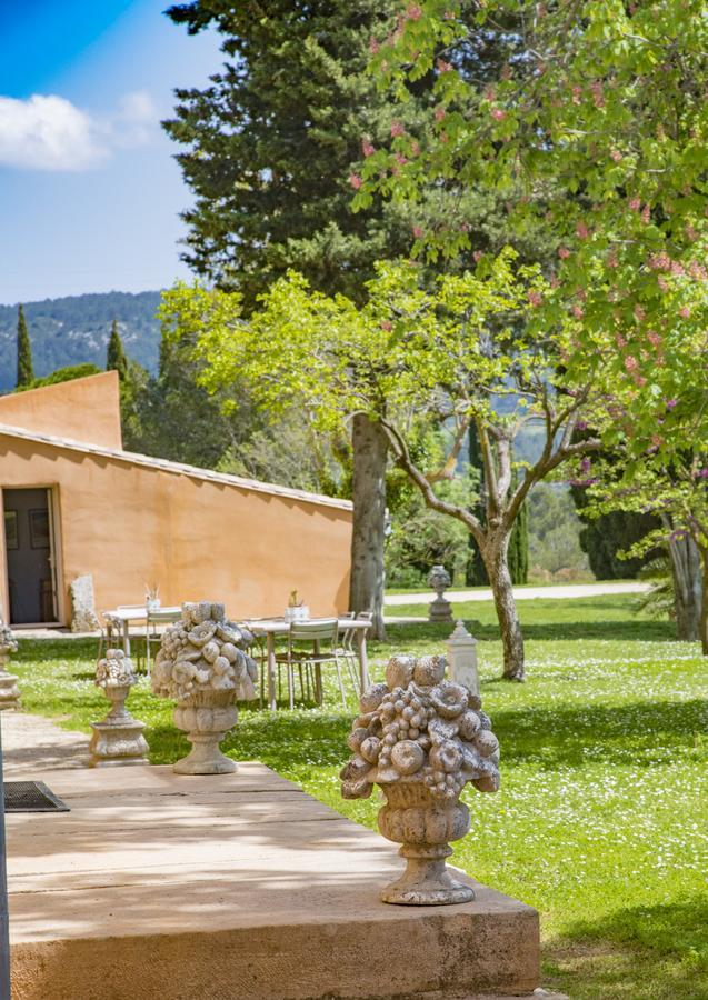 B&B Chateau Ciceron Ribaute Luaran gambar