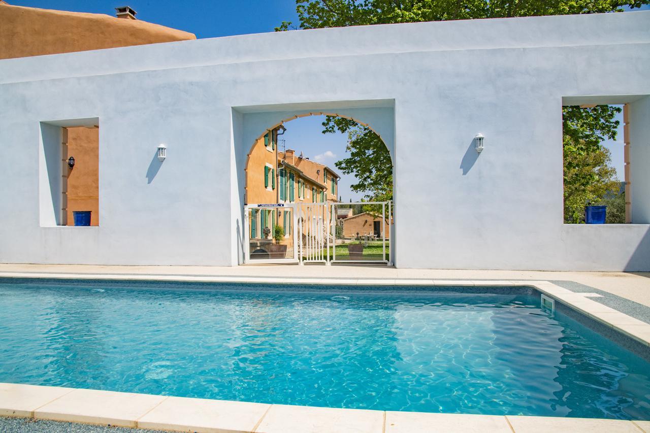 B&B Chateau Ciceron Ribaute Luaran gambar