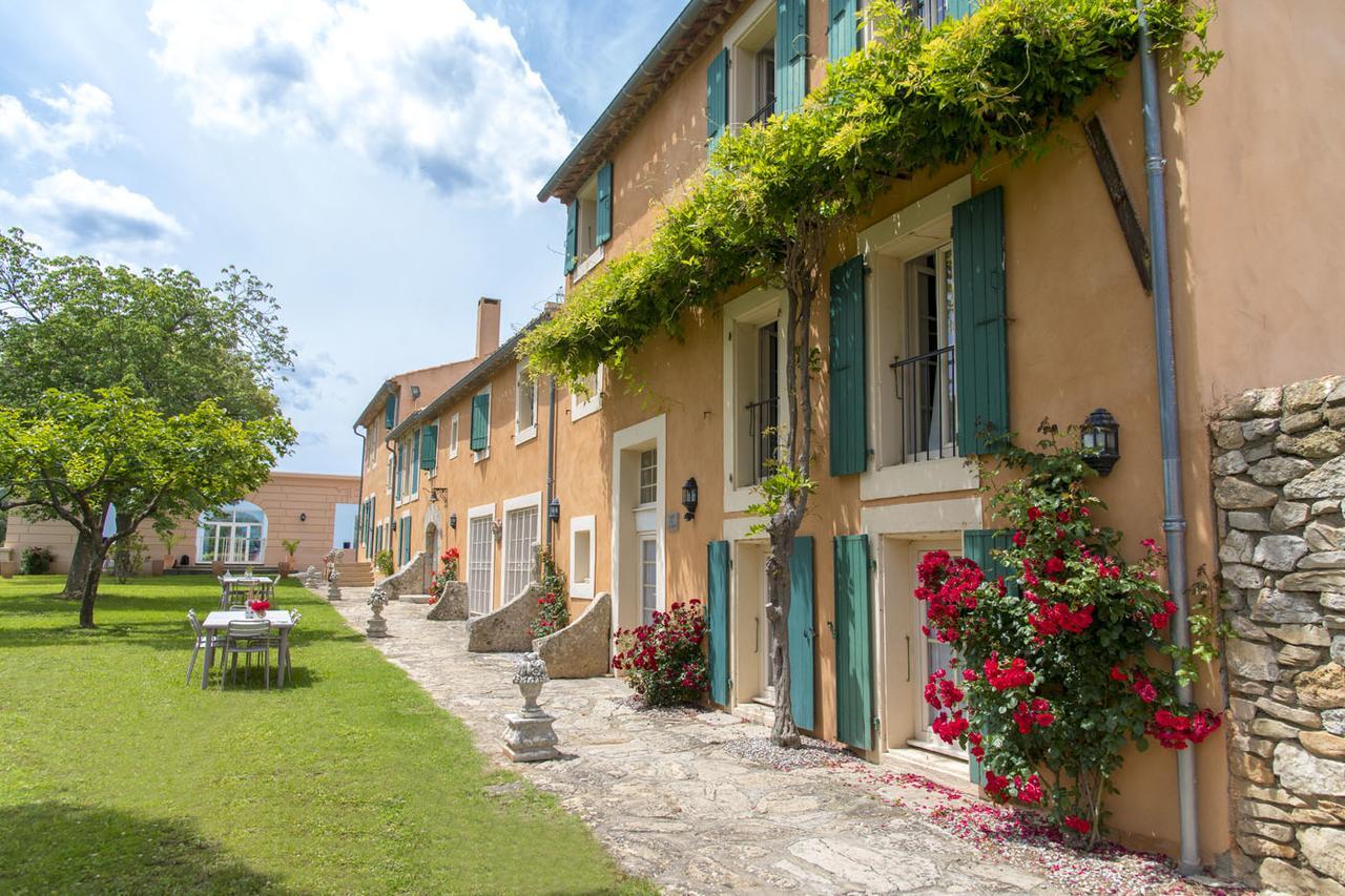 B&B Chateau Ciceron Ribaute Luaran gambar